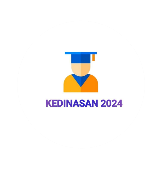 SOAL SKD KEDINASAN 2024 Tryout Kedinasan 2024   Logo3 