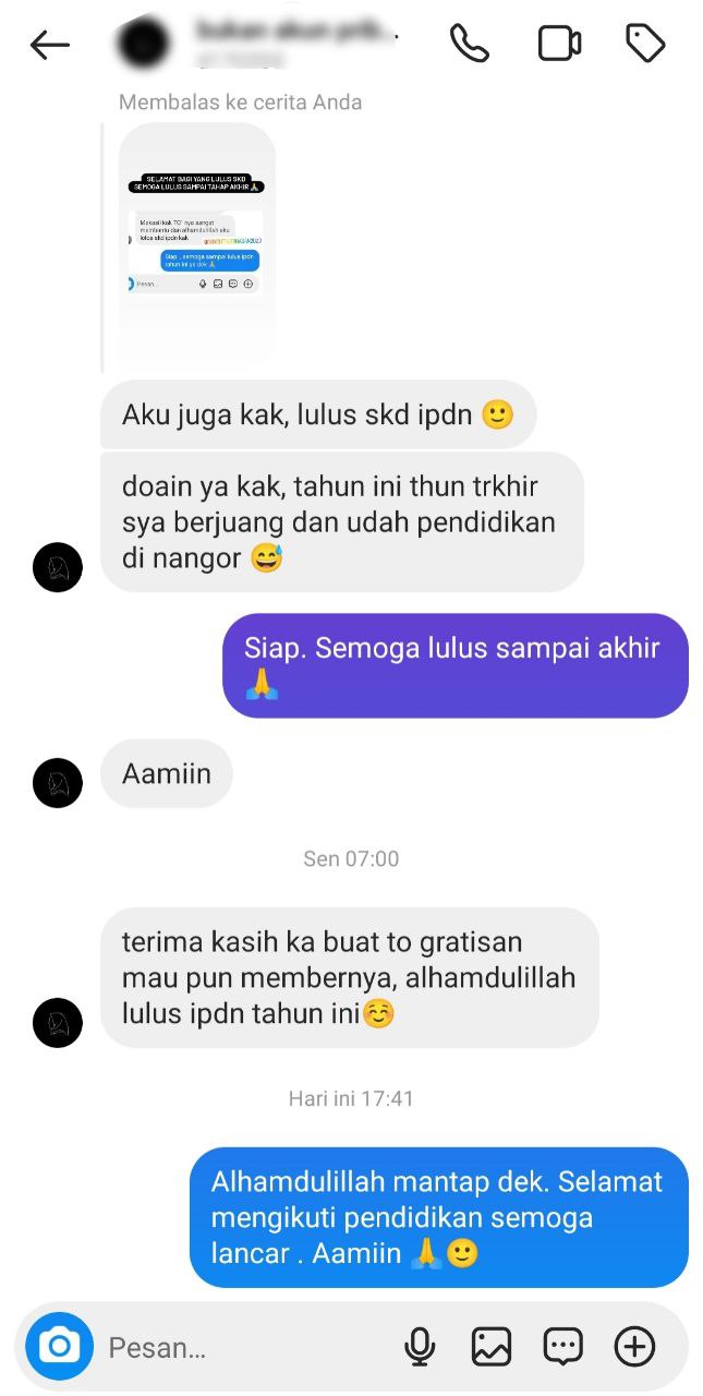 Soal Skd Kedinasan Tryout Kedinasan