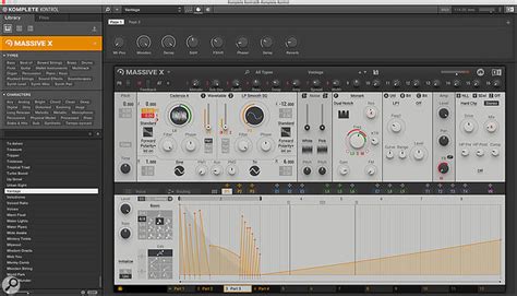 Native Instruments Massive X 2025 Free Full Download
