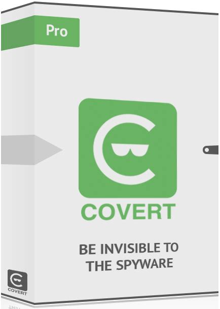 COVERT Pro AESS 3.0.40.40