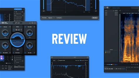 IZotope RX Elements 2025 Download Exe
