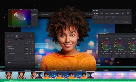 DaVinci Resolve Studio 17 Installer Download
