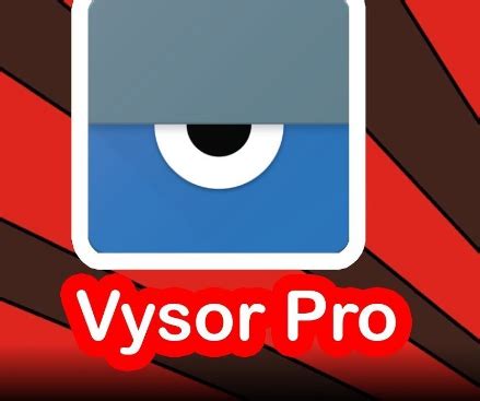 Vysor Pro 2.1.7 Download