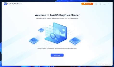 EaseUS DupFiles Cleaner Pro