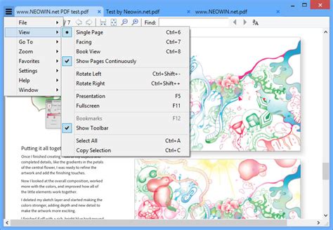 Sumatra PDF 3.5.2 (2025)