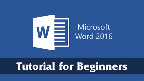 Microsoft Office 2016 /