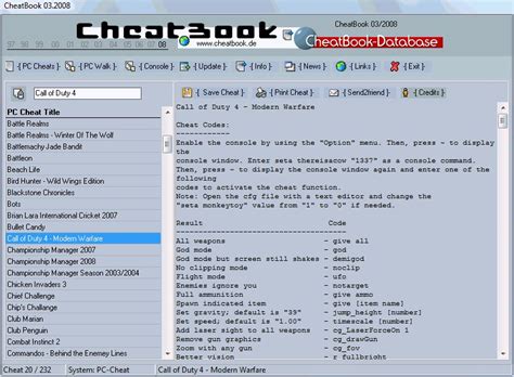 Download Cracked CheatBook Issue