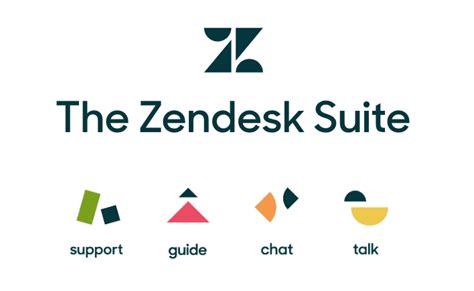 Zendesk Suite Team 2025 Download With Crack
