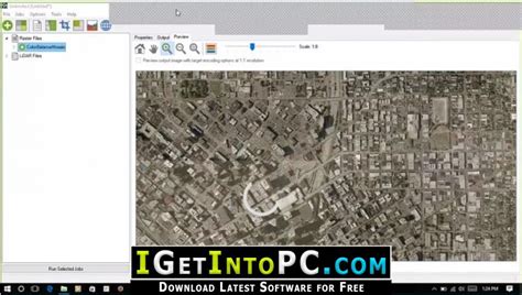 Download LizardTech GeoExpress Unlimited