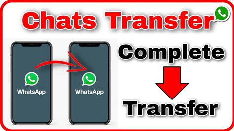 Backuptrans WhatsApp Business Transfer