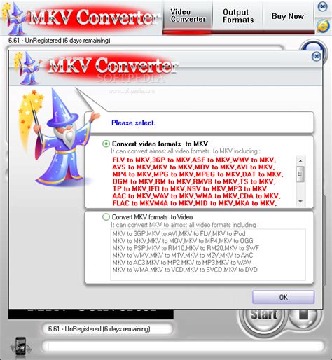 Nero MKV Converter Download