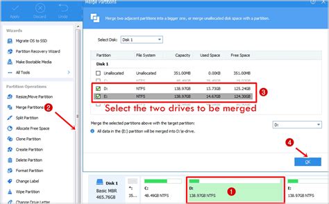 AOMEI Partition Assistant 9.0 Cracked Download
