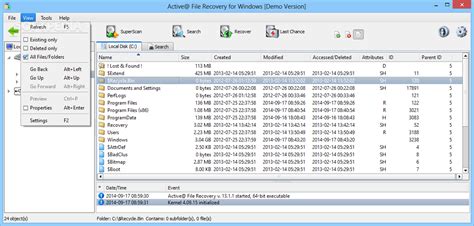 Active@ File Recovery Pro 2025 Download And Install
