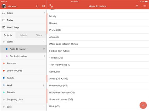 Todoist Premium 2025 Download For Windows 10
