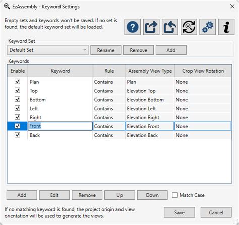 GGDesk EzAssembly 25.0.3 Download