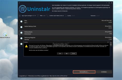 Macecraft Uninstalr 2.6 Download