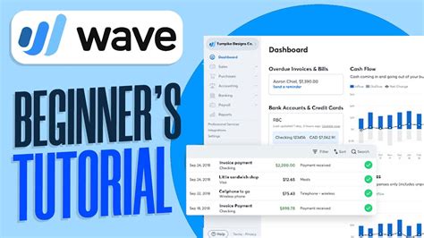 Wave Accounting 2025 Free Download
