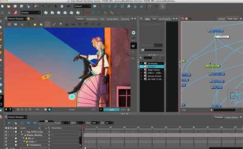 Toon Boom Storyboard Pro 21 Download Options
