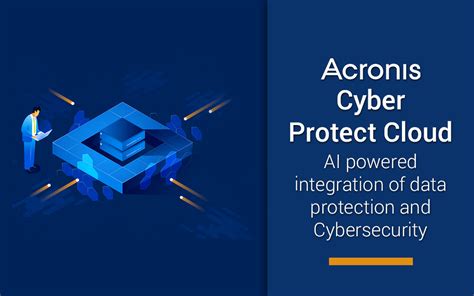 Acronis Cyber Cloud 2025 Trial Version Free
