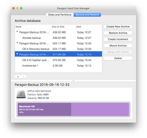 Paragon Hard Disk Manager Advanced 2025 Free Full Download
