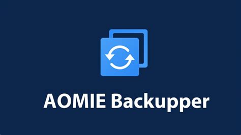 AOMEI Backuper Professional 6.0 Free Online
