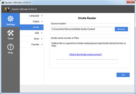 Download Epubor Reader 1.0.7.76