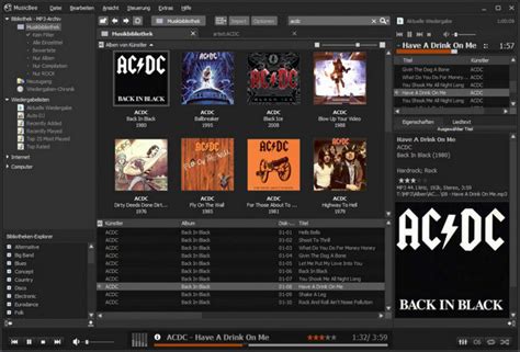 MusicBee 3.5 Free Download No Activation
