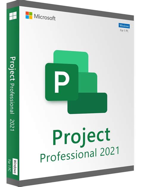 Microsoft Project 2021 Free Download Site
