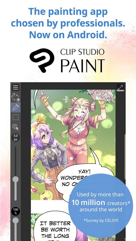 Clip Studio Paint 2.1 Free Download Windows
