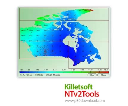 Killet NTv2Tools 3.02 Download