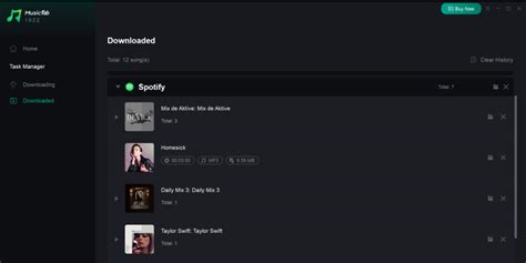 MusicFab Spotify Converter Download