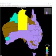 Download OzGIS (2025) for