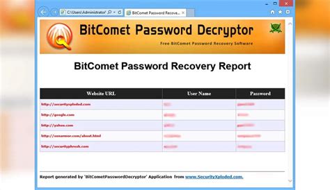 BitComet 2.11 Download for