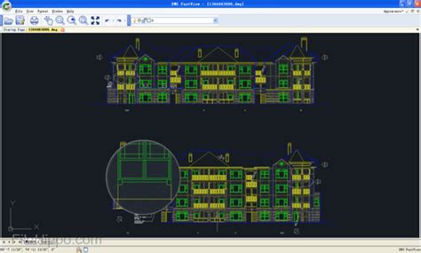 DWG FastView 7.7 Free